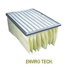 Manufacturers Exporters and Wholesale Suppliers of Bag Filter New Delhi Delhi